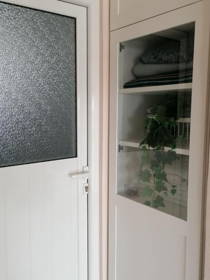 Marianna'S Luxury Apartment Саранде Екстериор снимка
