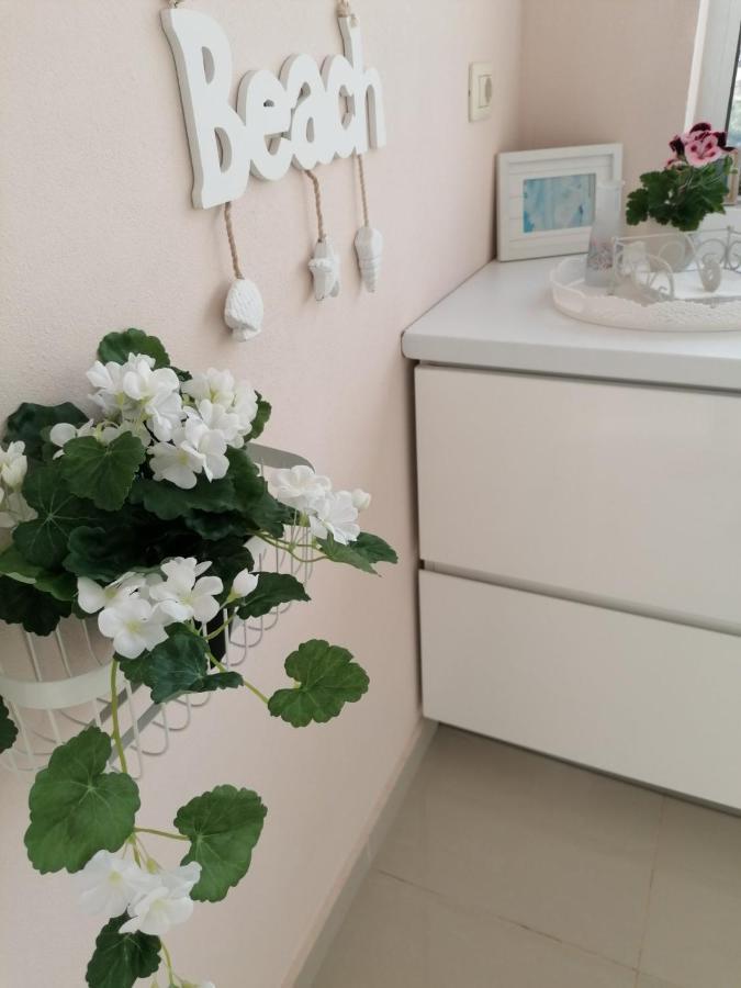 Marianna'S Luxury Apartment Саранде Екстериор снимка