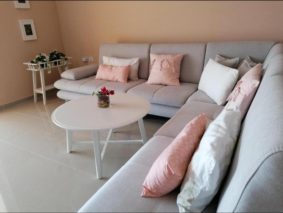 Marianna'S Luxury Apartment Саранде Екстериор снимка