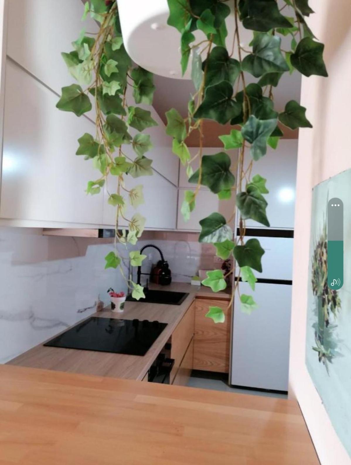 Marianna'S Luxury Apartment Саранде Екстериор снимка