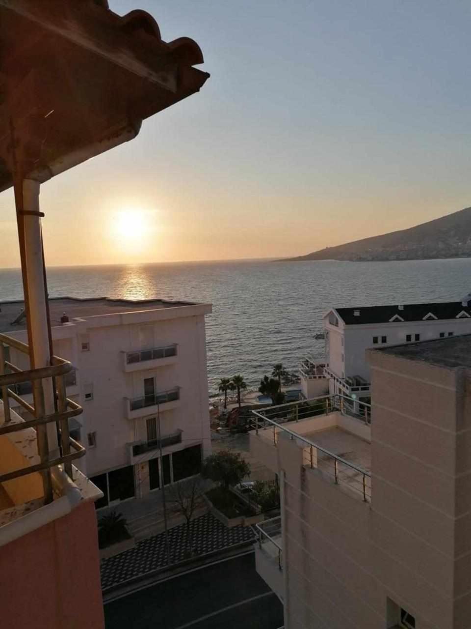 Marianna'S Luxury Apartment Саранде Стая снимка