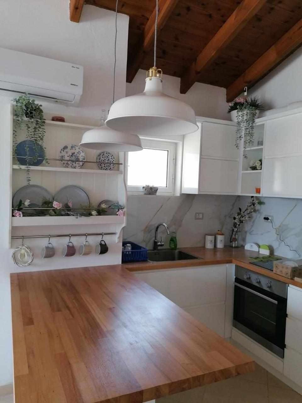 Marianna'S Luxury Apartment Саранде Стая снимка